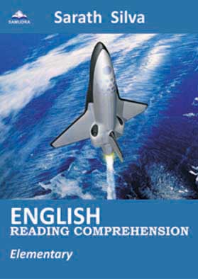 English Reading comprehension